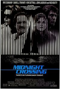 Midnight Crossing