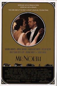 Mr. North