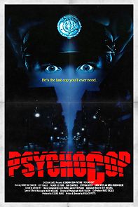 Psycho Cop