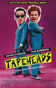 Tapeheads