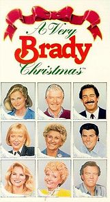 A Very Brady Christmas