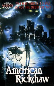 American risciò