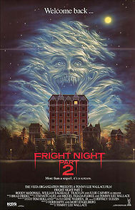 Fright Night Part 2