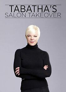 Tabatha Takes Over