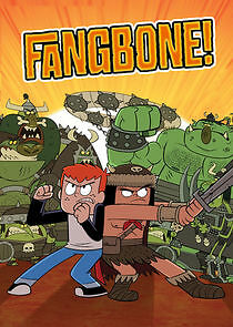 Fangbone!