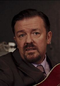 The Return of Brent
