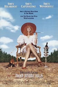 Troop Beverly Hills