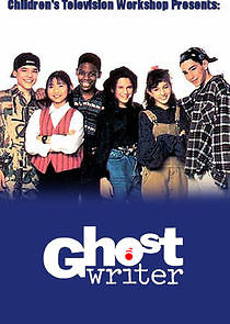 Ghostwriter