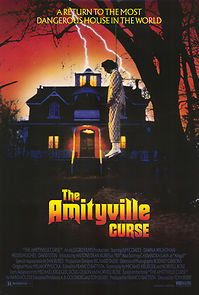 The Amityville Curse