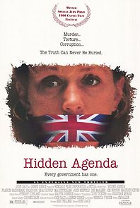 Hidden Agenda