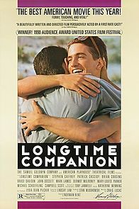 Longtime Companion