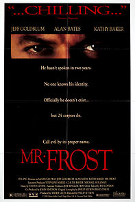 Mister Frost
