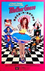 Mother Goose Rock 'n' Rhyme