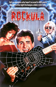 Rockula