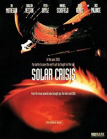Solar Crisis