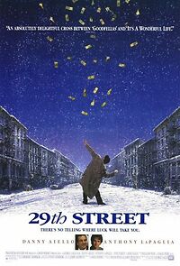 29th Street