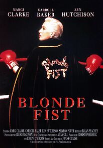 Blonde Fist