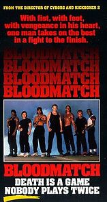 Bloodmatch