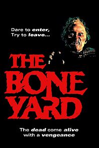 The Boneyard