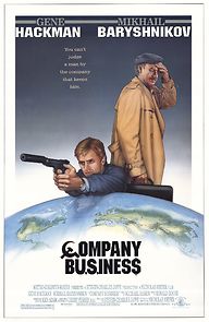 Company Business