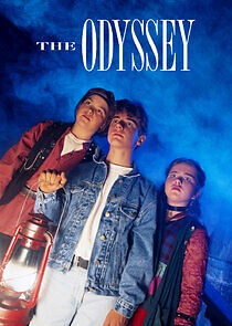 The Odyssey