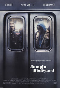 Jumpin' at the Boneyard