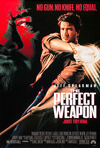 The Perfect Weapon