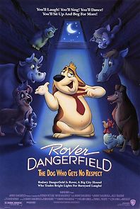 Rover Dangerfield