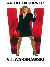 V.I. Warshawski