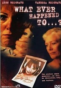 What Ever Happened to Baby Jane?