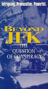 Beyond 'JFK': The Question of Conspiracy