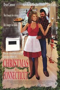 Christmas in Connecticut