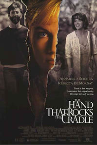 The Hand That Rocks the Cradle