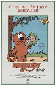 Heathcliff: The Movie