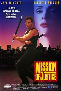 Mission of Justice