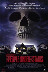 The People Under the Stairs
