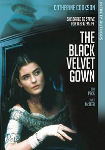 The Black Velvet Gown