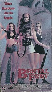 Brutal Fury