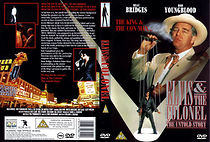 Elvis and the Colonel: the Untold Story