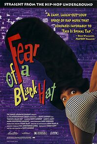 Fear of a Black Hat