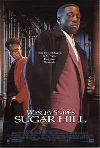Sugar Hill