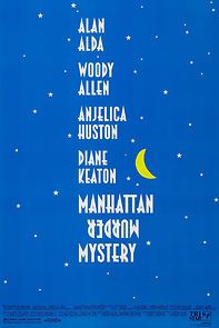 Manhattan Murder Mystery