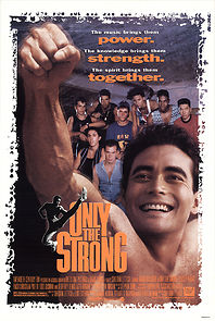 Only the Strong