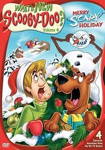 A Scooby-Doo! Christmas