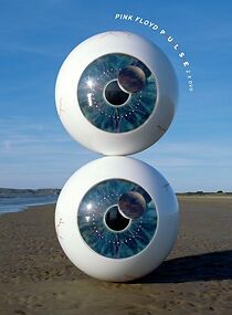 Pink Floyd: P. U. L. S. E. Live at Earls Court
