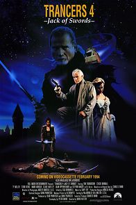 Trancers 4: Jack of Swords