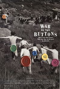War of the Buttons