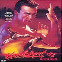 Bloodsport 2