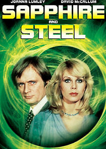 Sapphire and Steel