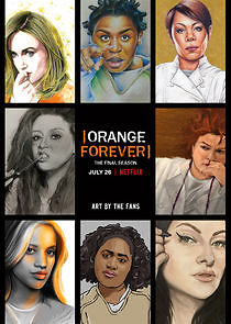 Orange Is the New Black